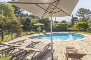 Les Oliviers - Saint-Maximin - 2