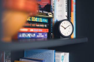 The Little Cygnet - Shrewsbury - 7