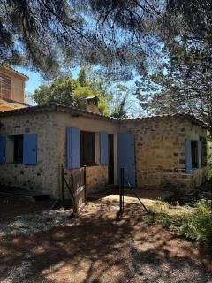 Ancienne petite bastide provençale - Sanary-sur-Mer - 5