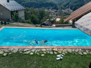 Studio Apartman Lazovic - Ivanjica - 2