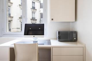 Tiny House St Germain - Paris - 5