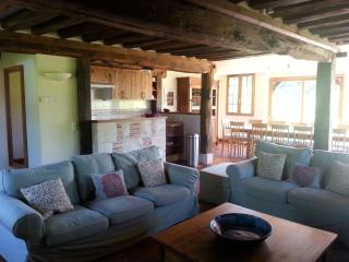 Superb barn conversion in the golden triangle Pont l'Evêque-Honfleur-Deauville - 4