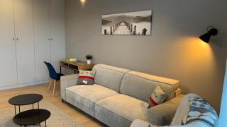 PATMOS - Apartamenty - Aqua Polanki, Wellness, Podgrzewane baseny, Fitness, Parking - Colberga - 4