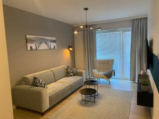 PATMOS - Apartamenty - Aqua Polanki, Wellness, Podgrzewane baseny, Fitness, Parking - Colberga - 1