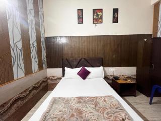 A5 Hotel And Dormitory - Gorakhpur - 6