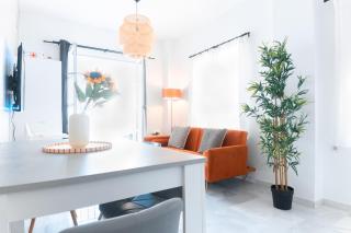 Ático Duplex Centro con Jacuzzi y Terraza Privada - Sevilla - 8