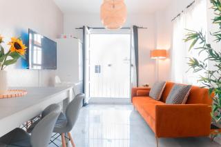 Ático Duplex Centro con Jacuzzi y Terraza Privada - Sevilla - 6