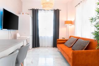 Ático Duplex Centro con Jacuzzi y Terraza Privada - Sevilla - 5