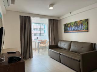 Enjoy Olimpia Park Resort, 2 quartos para até 8 pessoas - Olímpia - 9