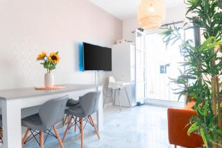 Ático Duplex Centro con Jacuzzi y Terraza Privada - Sevilla - 7