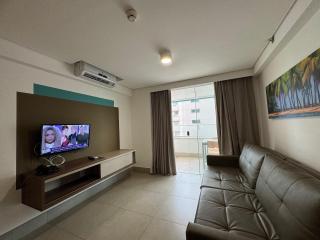 Enjoy Olimpia Park Resort, 2 quartos para até 8 pessoas - Olímpia - 8