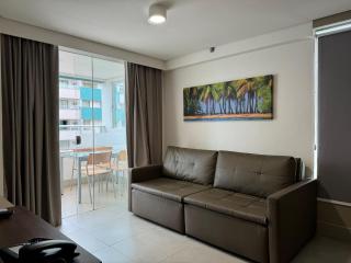 Enjoy Olimpia Park Resort, 2 quartos para até 8 pessoas - Olímpia - 5