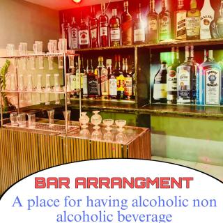 Bamboos Villa Lonavala - 6