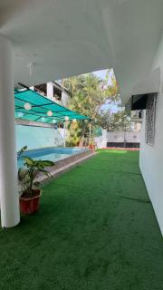 Bamboos Villa Lonavala - Lonavala - 5
