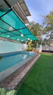 Bamboos Villa Lonavala - Lonavala - 2
