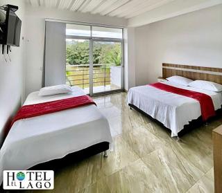 Hotel el lago mocoa - Mocoa - 7
