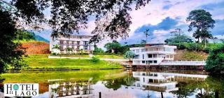Hotel el lago mocoa - Mocoa - 2