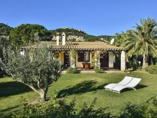 Villa La Viola - Costa Rei - 0