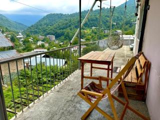Mountain Top Getaway in Dilijan! - 5