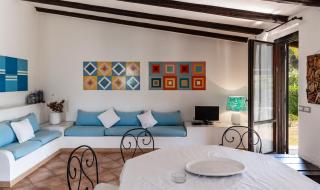 Villa La Viola - Costa Rei - 4