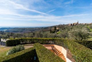 Hotel Borgo Di Cortefreda - Place of Charme - Tavarnelle Val di Pesa - 5