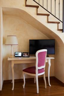Hotel Borgo Di Cortefreda - Place of Charme - Tavarnelle Val di Pesa - 8