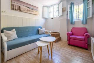 La casita de la abuela - Málaga - 6