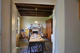 Giulietta Alpina - House with Splendid Lake View for 6 People - Cissano - 4