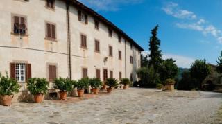 Luna - Villa Cenami - big POOL with view - 6