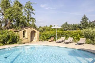 Les Oliviers - Saint-Maximin - 6