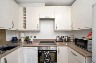 Delightful Flat in London - Sleeps 6 - Londra - 7
