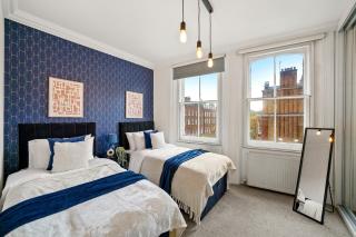 Delightful Flat in London - Sleeps 6 - Londra - 8