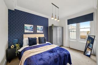 Delightful Flat in London - Sleeps 6 - Londra - 9