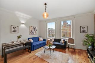 Delightful Flat in London - Sleeps 6 - Londra - 5