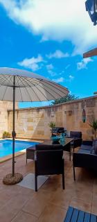 Moonshine Villa - Nadur - 0