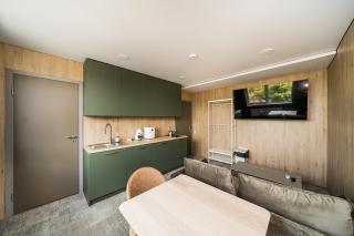 Zaliakalnio Terasos apartamentai 2 - 1