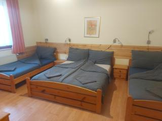 Apartman116 Airport - Vecsés - 2