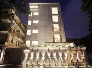 Marks Hotel & Banquet - 1