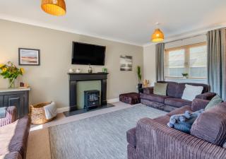 Porthdy Helyg - Haverfordwest - 9