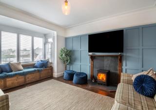 Tegfan- Abersoch - Abersoch - 6