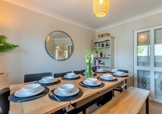 Porthdy Helyg - Haverfordwest - 3