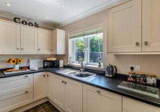 Porthdy Helyg - Haverfordwest - 1