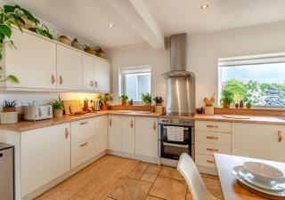Sea Dew House - Towyn - 3