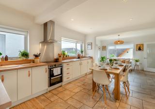 Sea Dew House - Towyn - 1