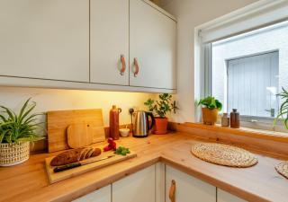 Sea Dew House - Towyn - 1