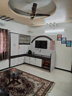 Nirvana by Grand Tour - Peaceful home stay - Nashik - 0