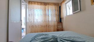 Vangelos apartment - Himare - 6