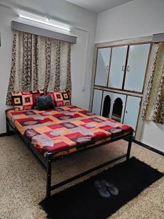 Nirvana by Grand Tour - Peaceful home stay - Nashik - 5