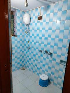 Nirvana by Grand Tour - Peaceful home stay - Nashik - 3