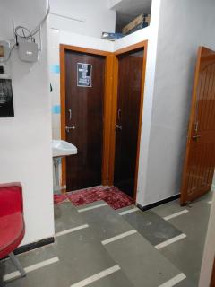 Nirvana by Grand Tour - Peaceful home stay - Nashik - 2